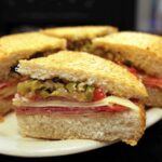 What are the top 10 sandwiches?