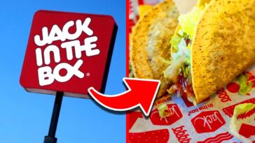 What are the top 10 worst fast-food chains?
