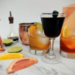 What are the top 5 classic cocktails?