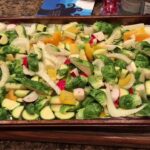 What are the unlimited vegetables on Ideal Protein?