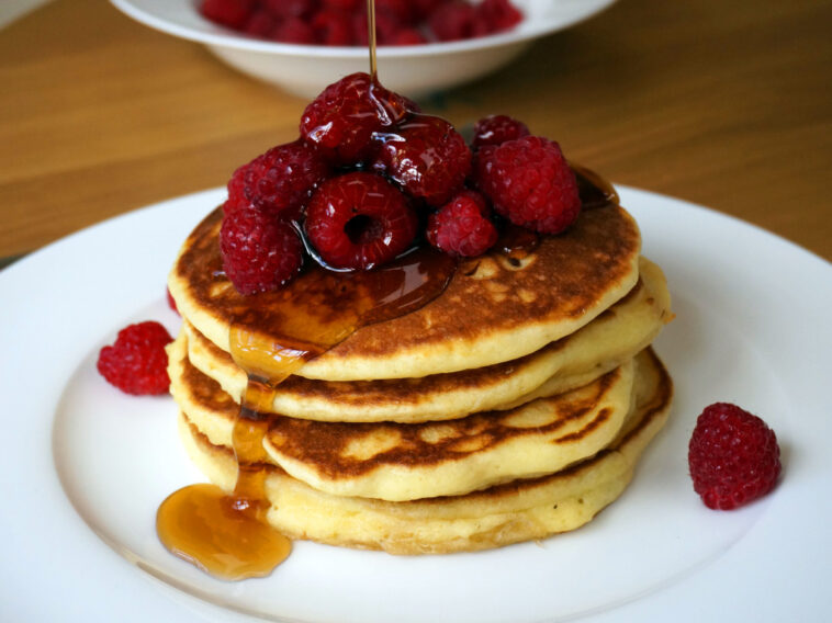 What are the worst foods for breakfast?