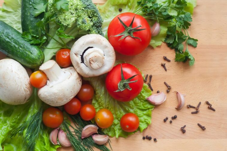 What are the worst vegetables for weight loss?