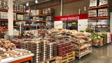 What bakery item is Costco bringing back?