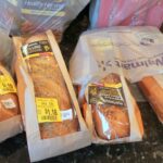 What bakery makes Walmart bread?