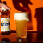 What beer doesn't make you feel bloated?