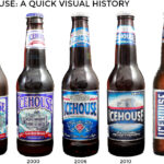 What beer is being discontinued?