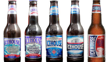 What beer is being discontinued?