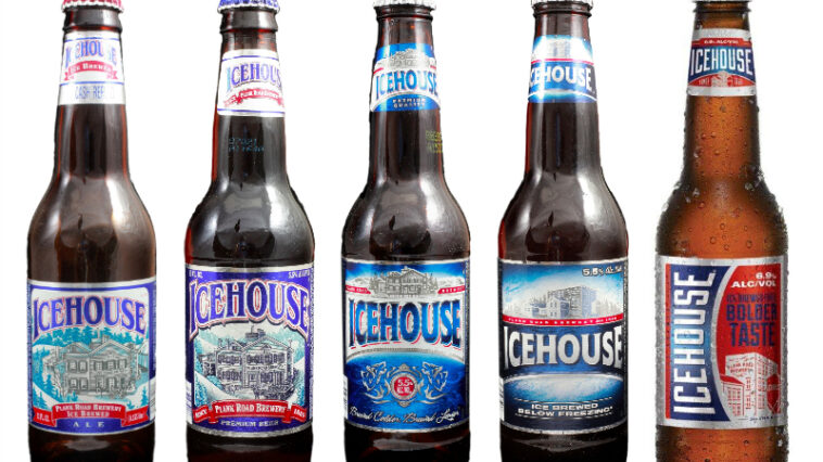 What beer is being discontinued?