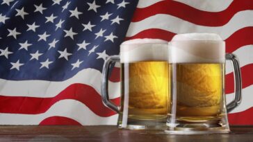 What beer should I drink on 4th of July?