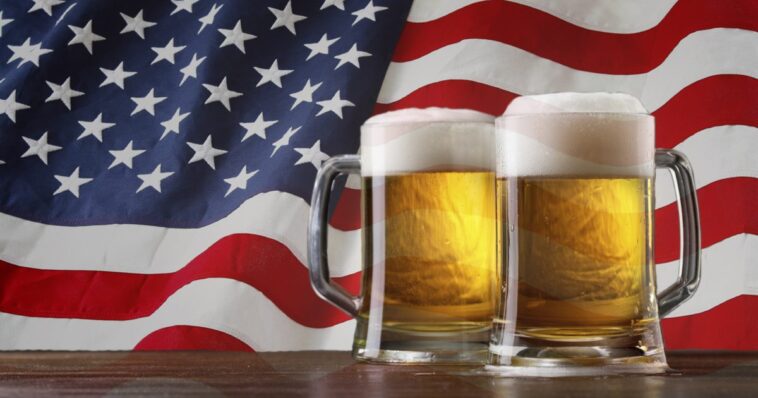 What beer should I drink on 4th of July?