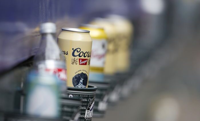 What beers are being discontinued in 2021?