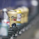 What beers are being discontinued in 2021?