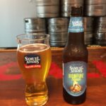 What beers are similar to Sam Adams?