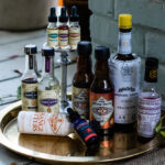 What bitters should a bar have?