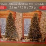 What brand Christmas tree does Costco sell?