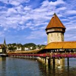 What brand is Lucerne?