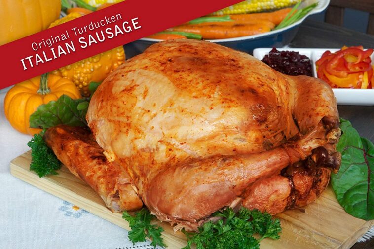 What brand of deli turkey is the best?