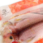 What brand of frozen fish is the healthiest?