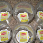 What brand of iced tea does McDonald's use?