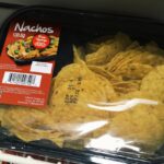 What brand of nacho cheese do stadiums use?