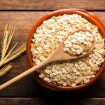 What brand of oats are safe to eat?