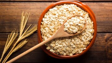 What brand of oats are safe to eat?