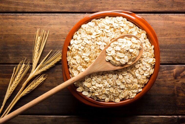 What brand of oats are safe to eat?