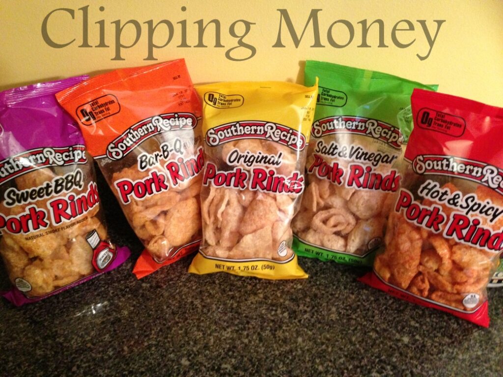 What brand of pork rinds are on recall?