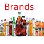 What brands are owned by Coca-Cola?