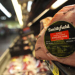 What brands are under Smithfield?
