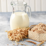 What brands of oat milk are available?