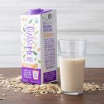 What brands of oat milk are shelf-stable?
