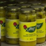 What brands of pickles are there?