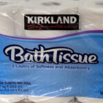 What brands of toilet paper does Costco sell?