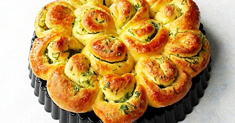 What bread does flowers make?