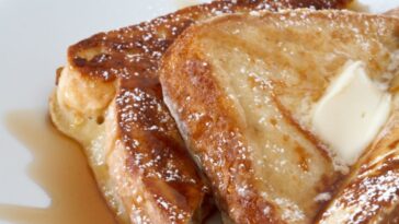 What bread makes the best toast?