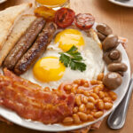 What breakfast should I eat to lose weight?