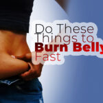 What burns fat faster?