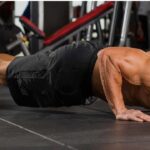 What can 20 pushups a day do?