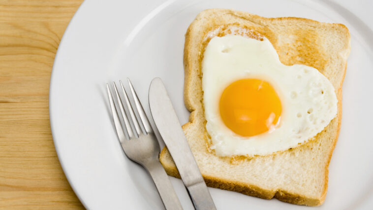 What can I add to my eggs to increase protein?