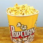 What can I add to popcorn to make it better?