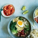 What can I add to ramen broth?