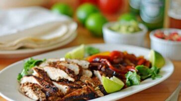 What can I cook for someone with hypertension?