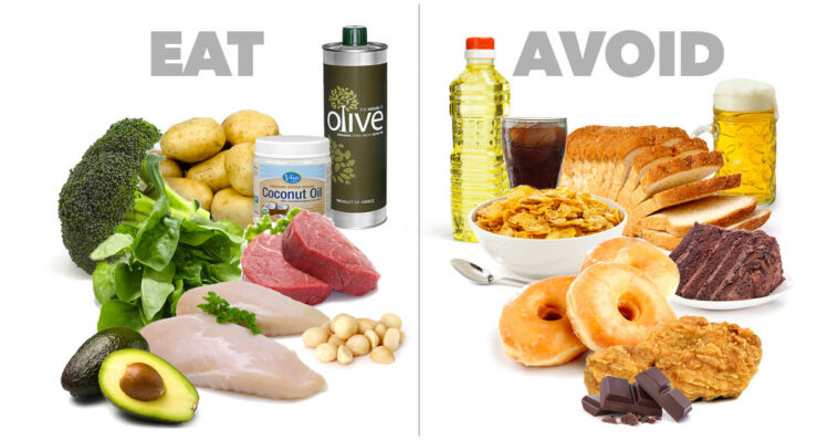 What can I do instead of eating?