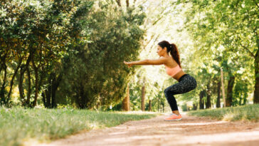 What can I do instead of walking?