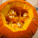 What can I do with pumpkin?