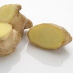 What can I do with too much ginger?