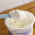 What can I do with too sour yogurt?