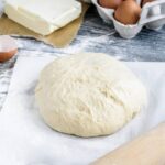 What can I do with unused bread dough?