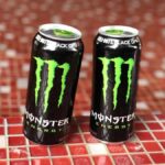 What can I drink instead of monster?